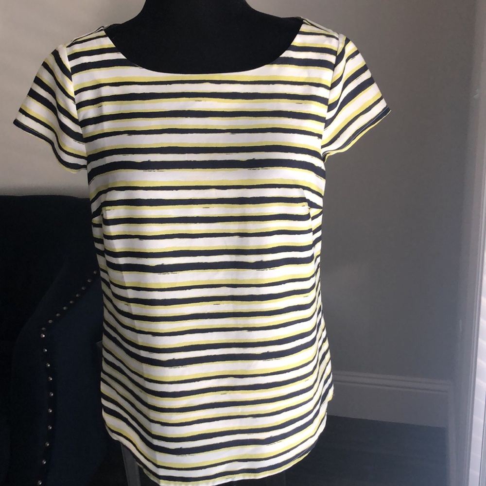 LOFT Blouse